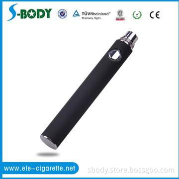 e cigarette evod battery from S-BODY